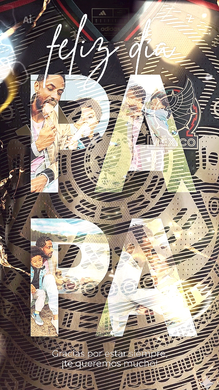 PARA:MI PADRE