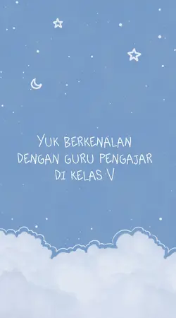 perkenalan guru