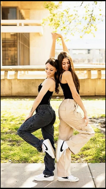Hermana Mía 