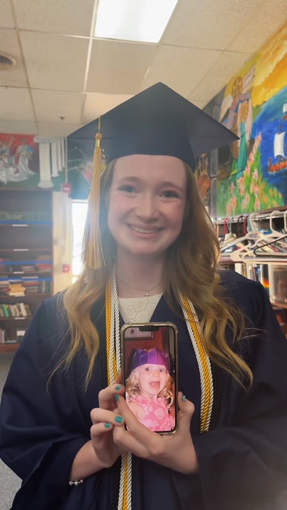 Día de graduación