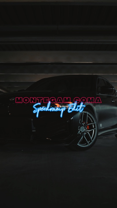Phonk Bearbeiten Speedramp