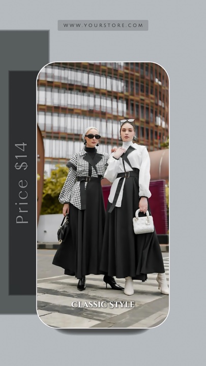 Moda