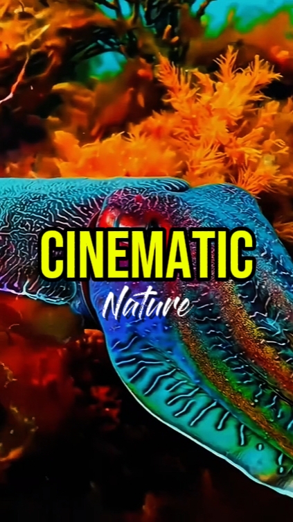 Cinematic