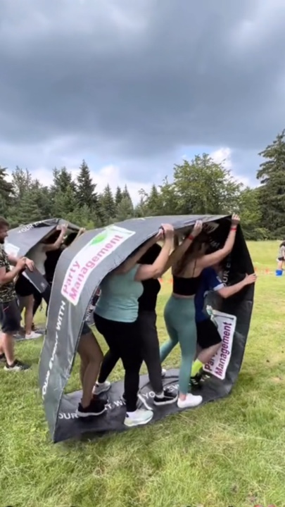 Team building
