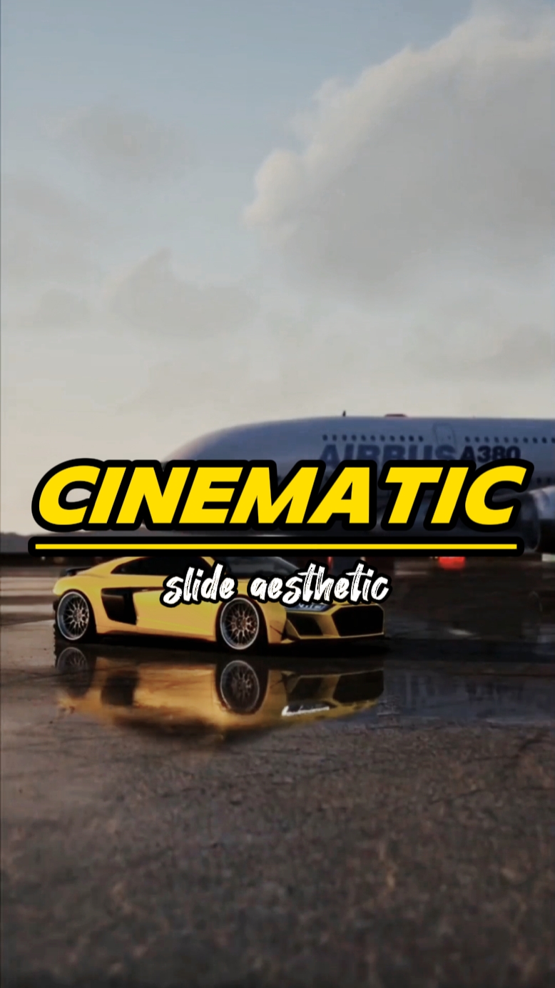 cinématique transisi