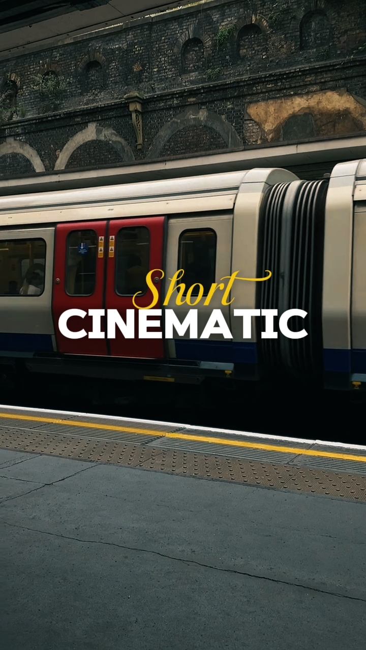 Short Cinematic