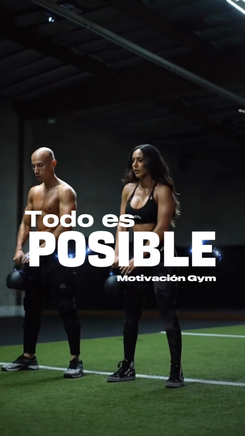 Todo es posible