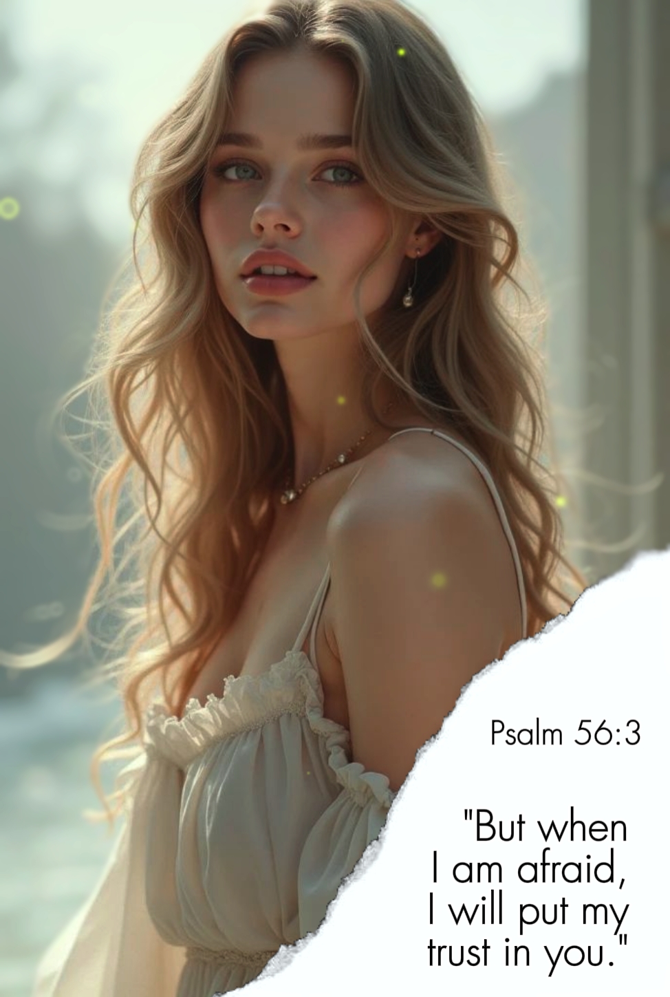 PSALM 56:3