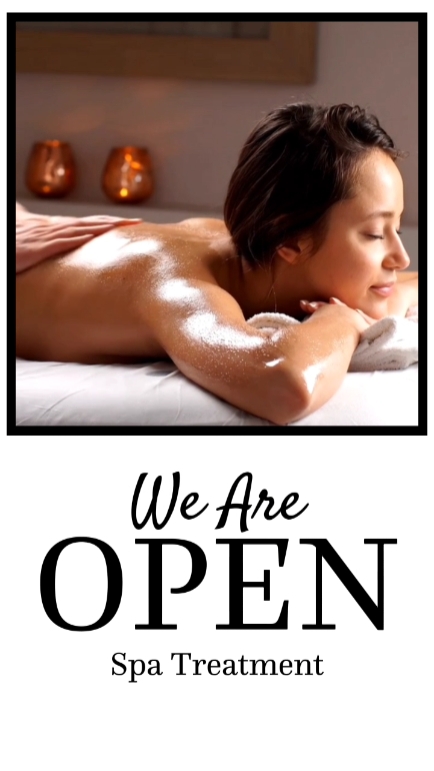 Perawatan Spa