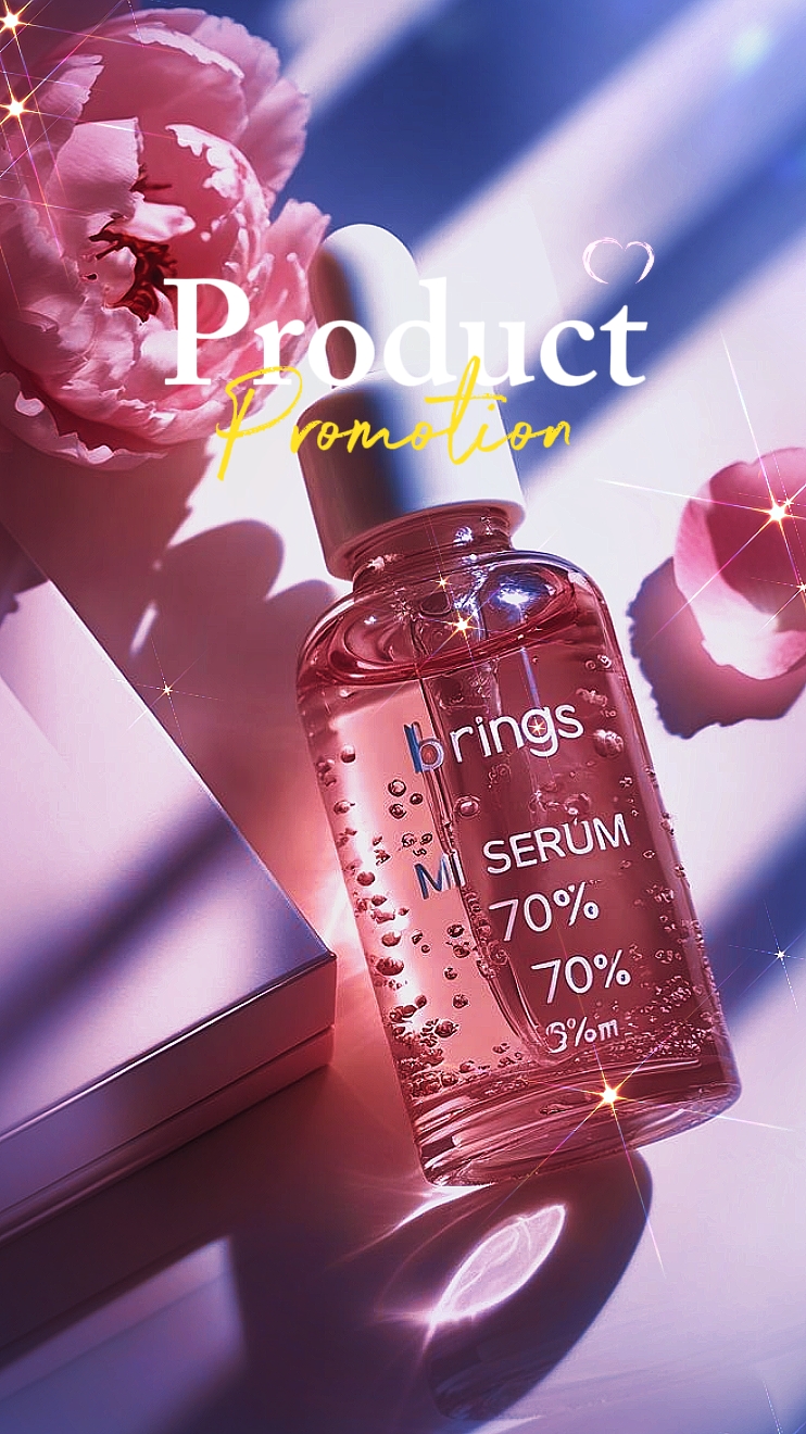 promotion | 4 klip