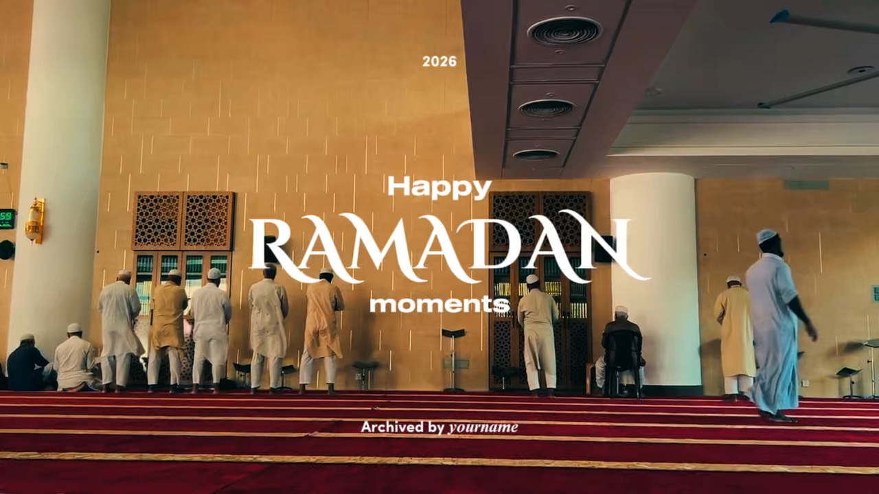 Ramadhan 2026