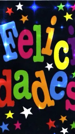 Felicidades 