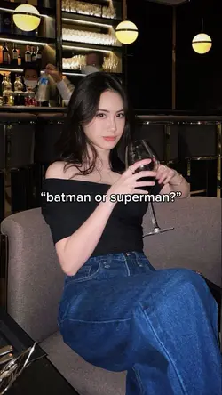batman or superman?