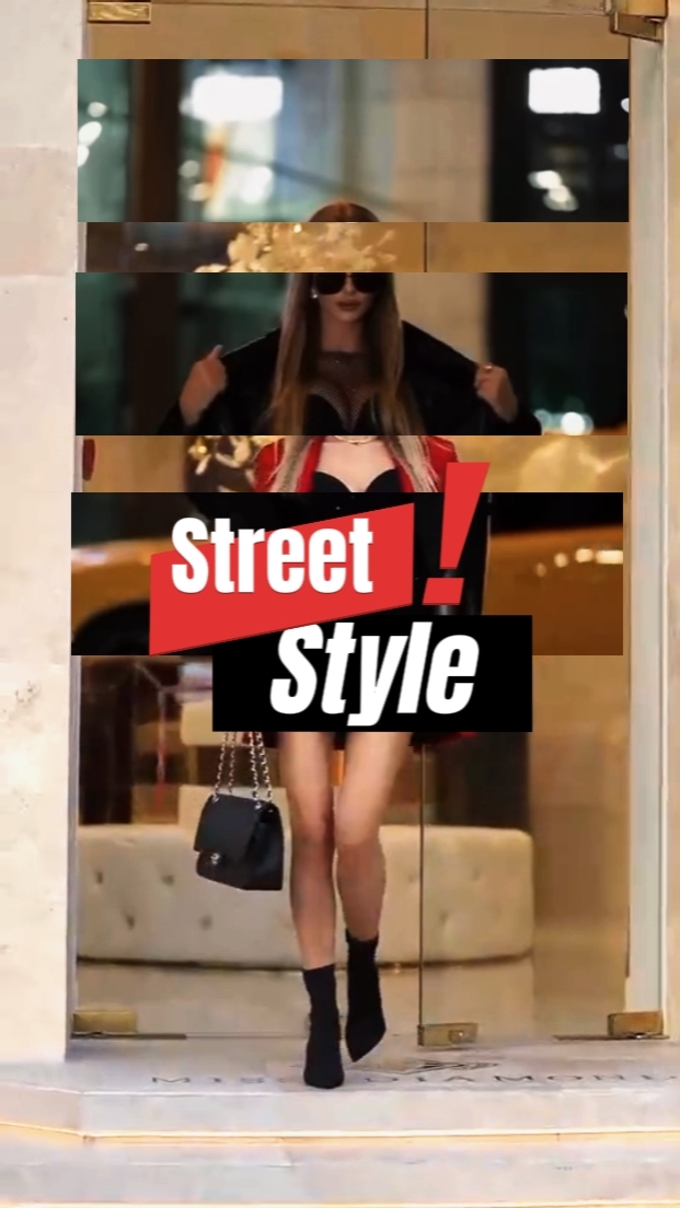 Style de rue 