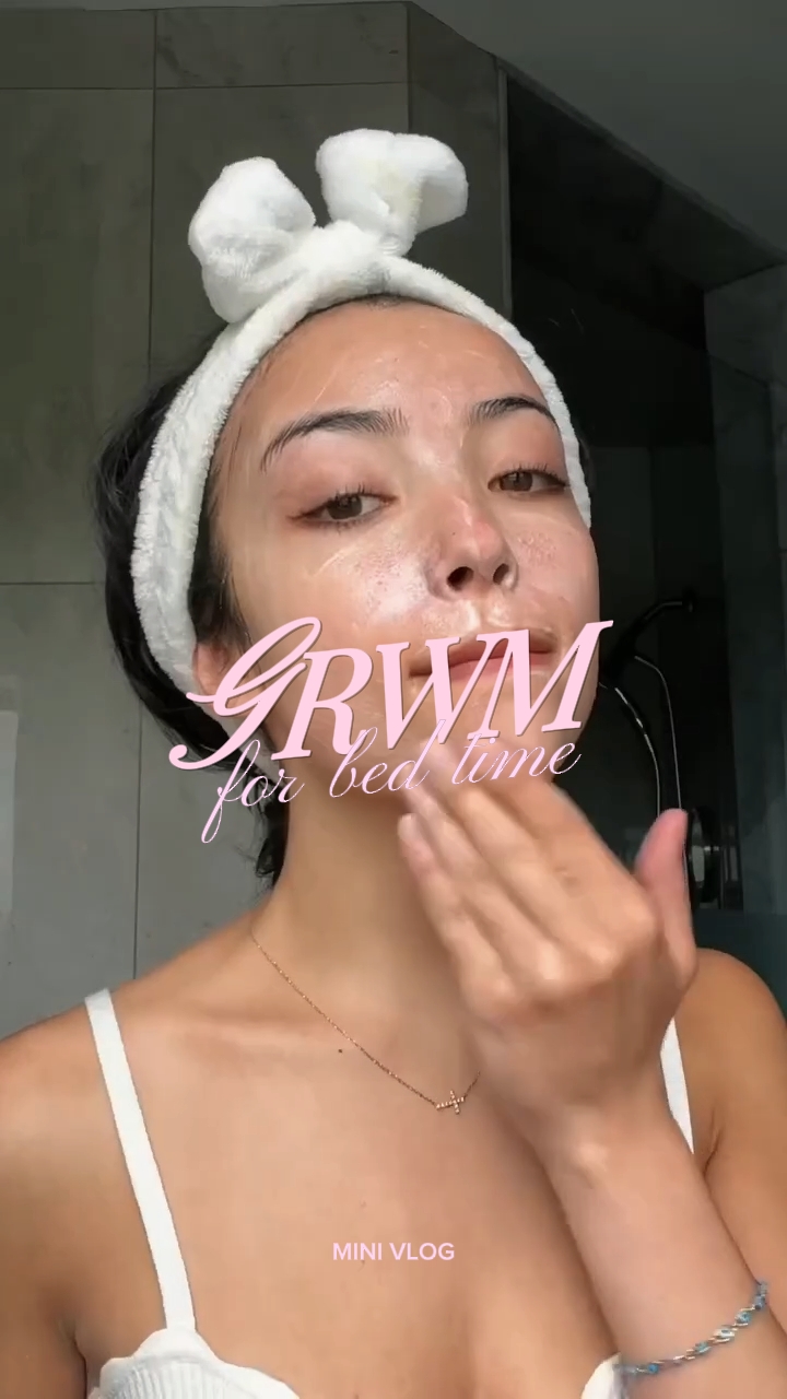 BERSIAP UNTUK TIDUR
