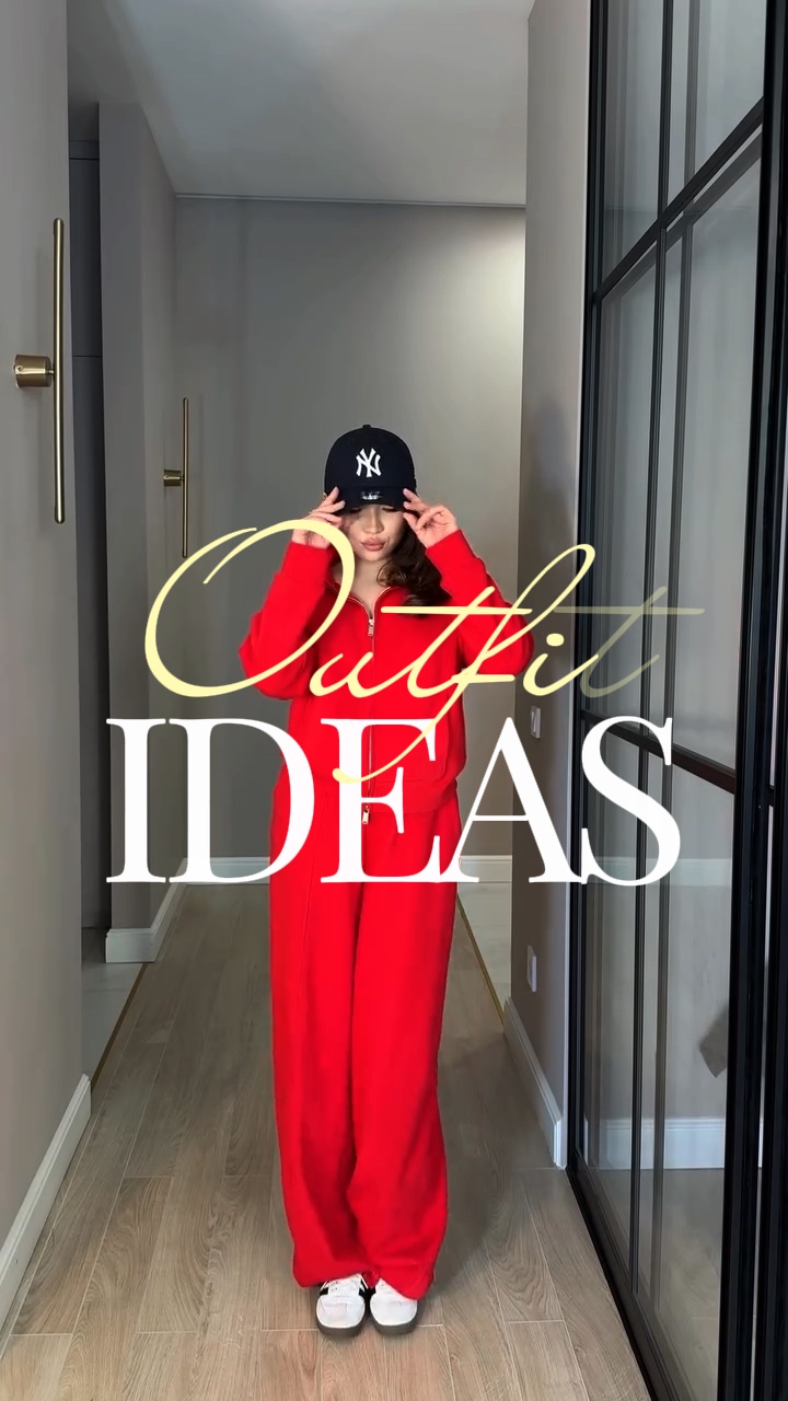 Outfit ideas