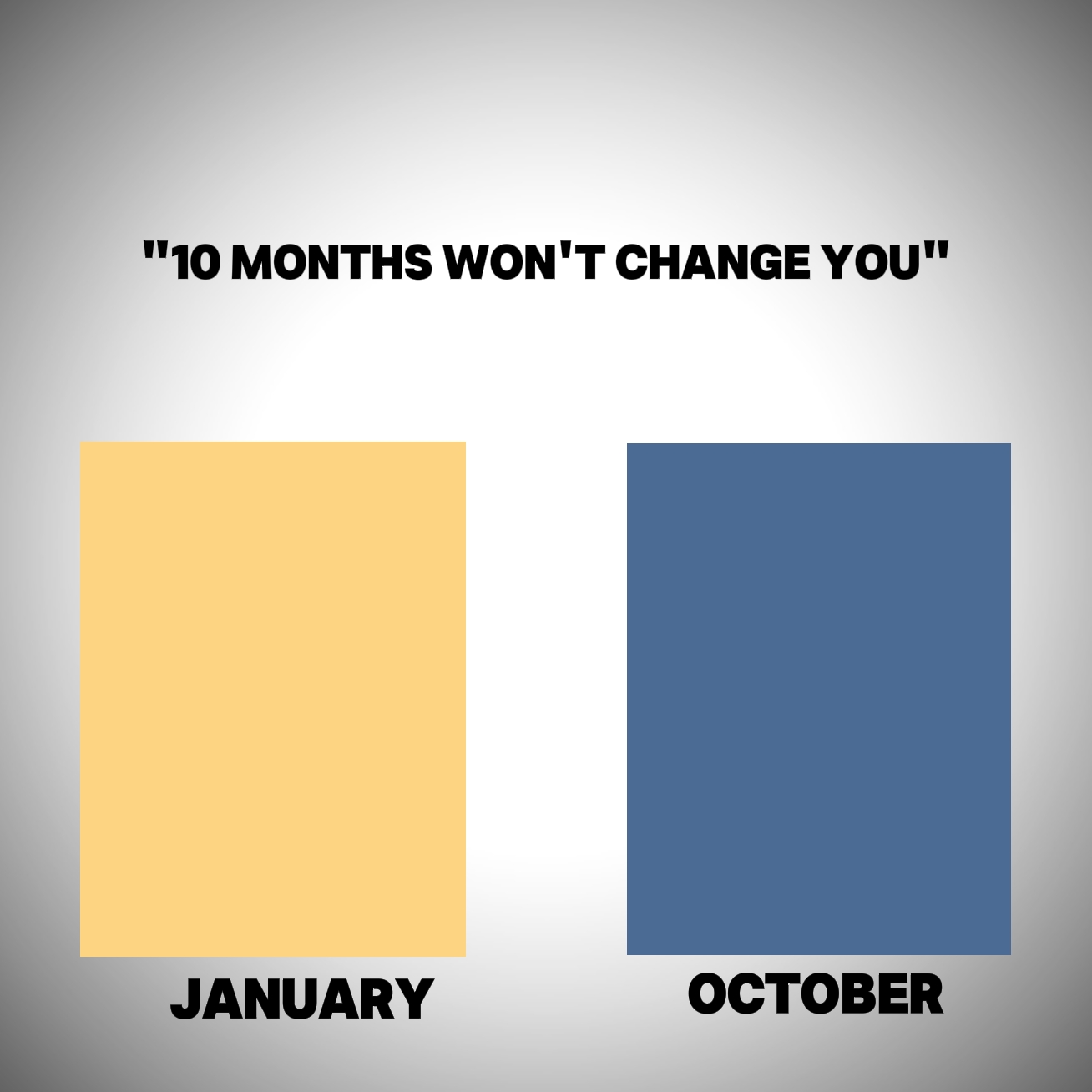 10months change u