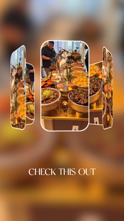 makanan catering