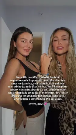 DIA DAS MÃES