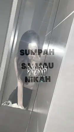 SUMPAH SA MAU NIKAH