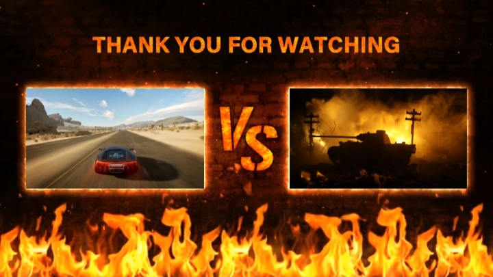 GAME - OUTRO