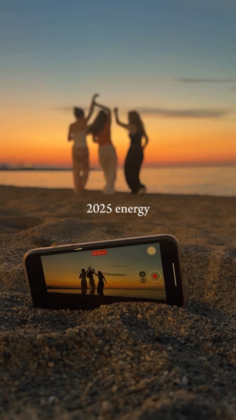 2025 energy