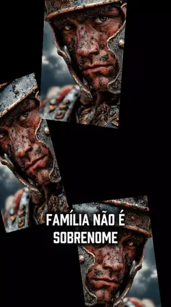 FAMÍLIA 