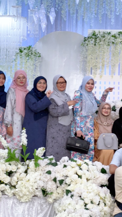Friends & Family