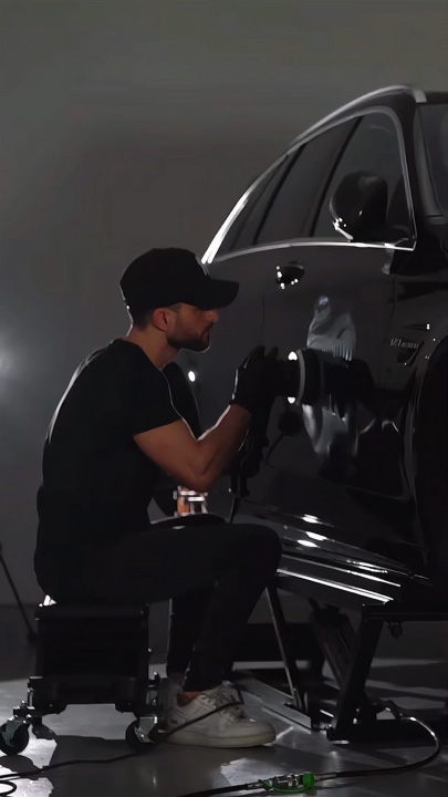 car detailing