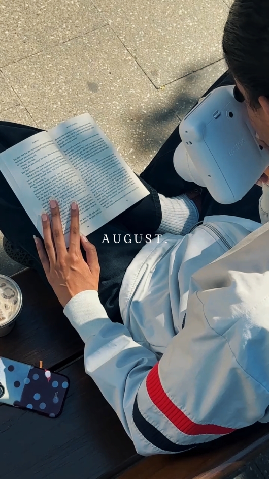 Agosto 