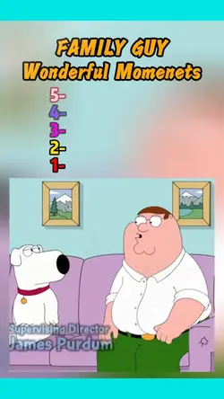 family guy 