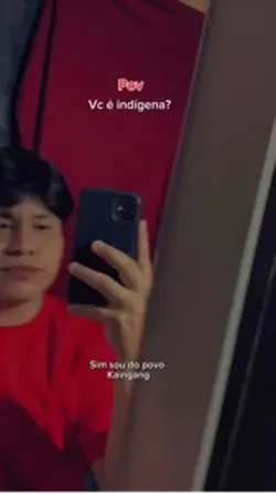 Indígenas 🏹❤️