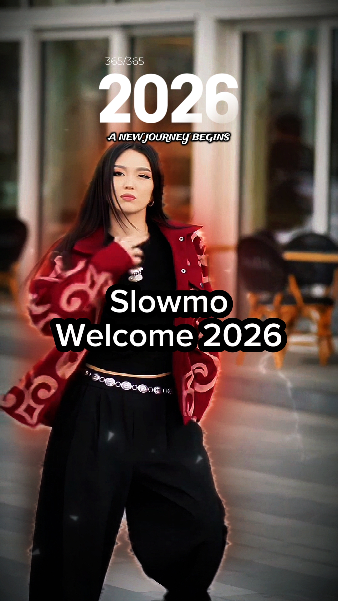 Maligayang pagdating 2026