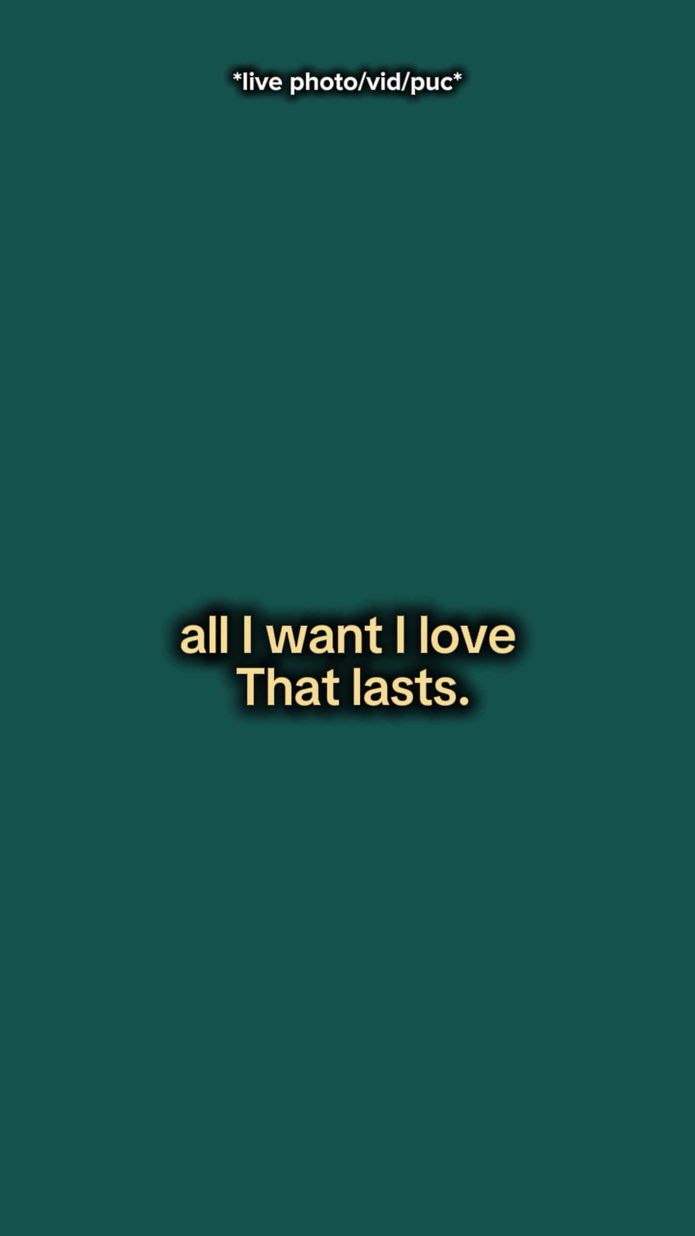 alliwntilovethatlsts