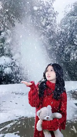 Snow Trend