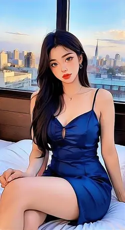 Cartoon Effect