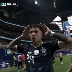 Argentina edit
