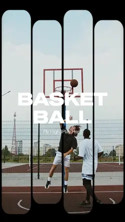 Basketball Sport