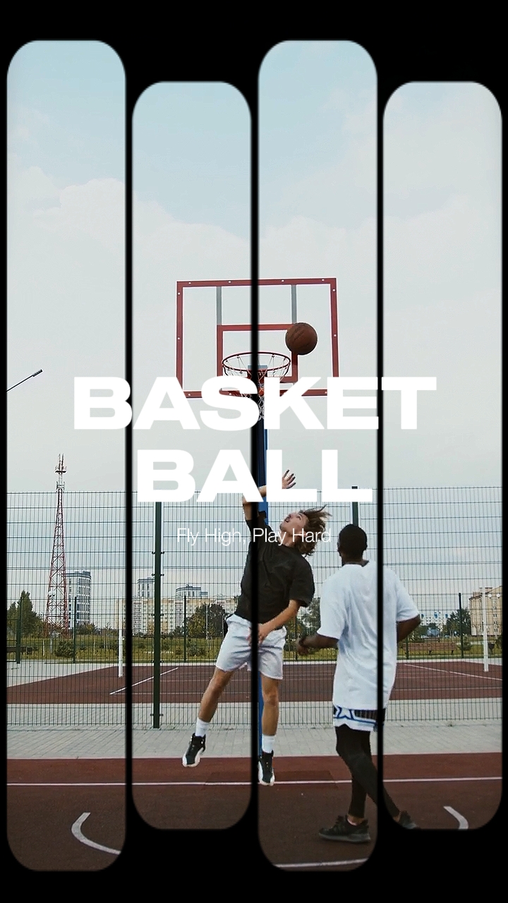 Basketbol Sporu 
