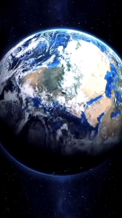 Earth zoom recap