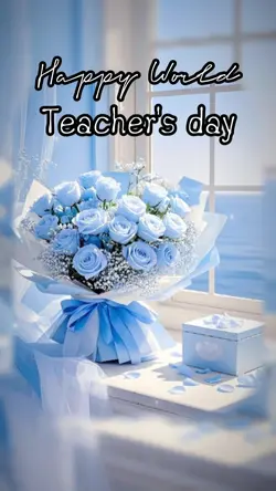 Teacher's Day