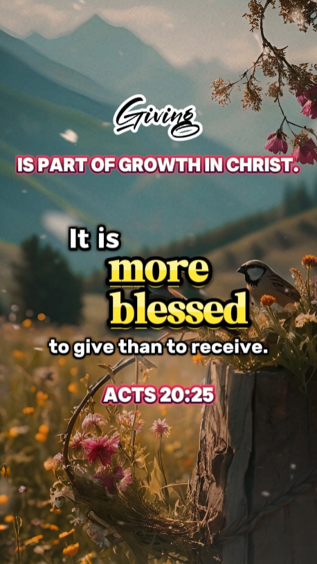 Atos 20: 25