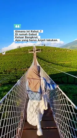 Gimana ini Rahul..