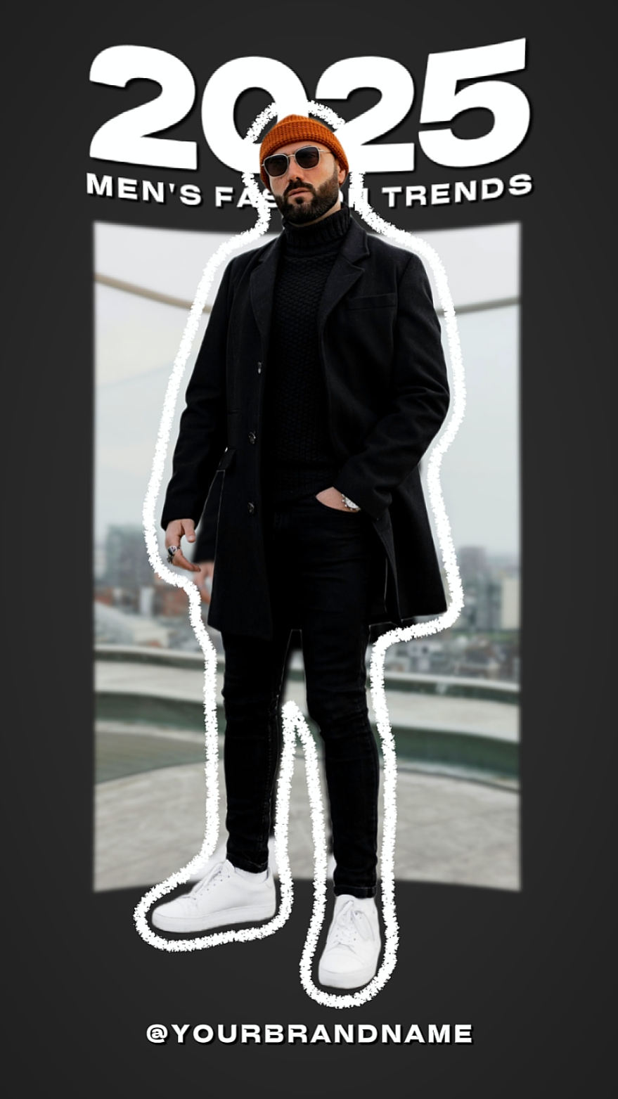 Men's Fashion Trends