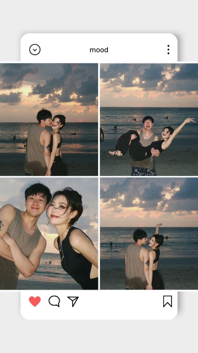 MOOD/ INLOVE 