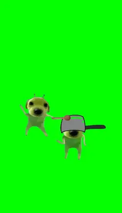 Band of paws