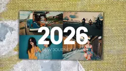 Welcome 2026