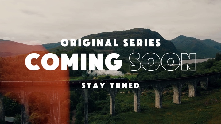 COMING SOON TRAILER