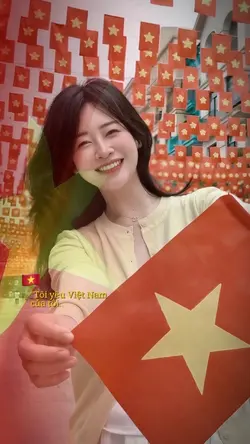 Tôi Yêu Việt Nam 🇻🇳