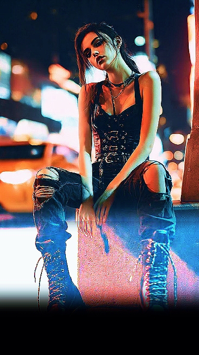 dream girl 13